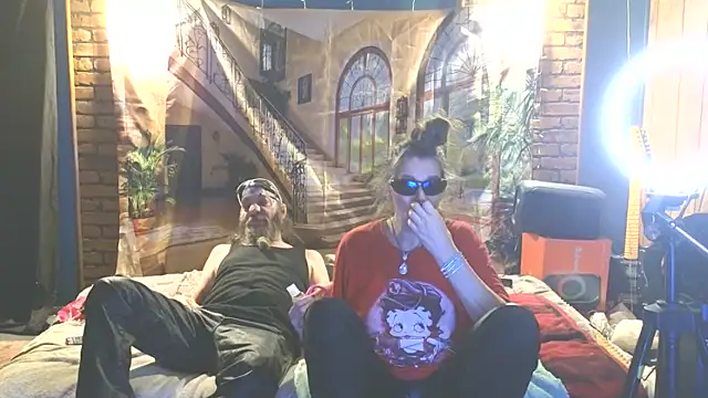 PropertyAndBiker online show from 11/21/25, 12:31