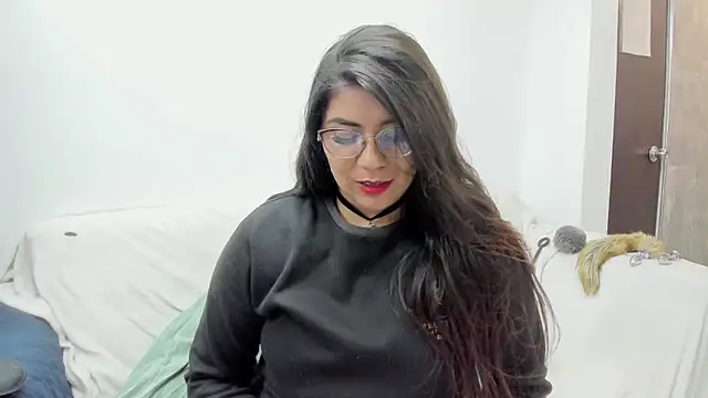 Luna Dumont online show from 09/20/25, 11:26