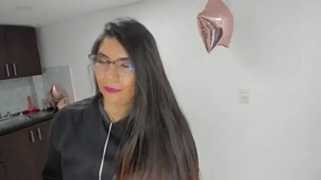 Luna Dumont online show from 02/07/26, 11:18