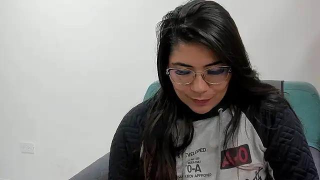 Luna Dumont online show from 09/13/25, 11:10