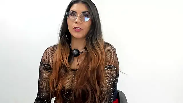 Luna Dumont online show from 03/13/25, 02:12