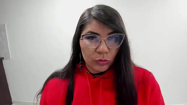 Luna Dumont online show from 10/04/25, 11:12