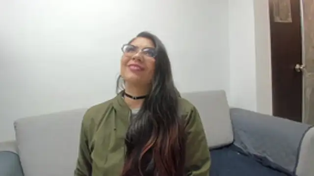 Luna Dumont online show from 01/16/26, 11:25