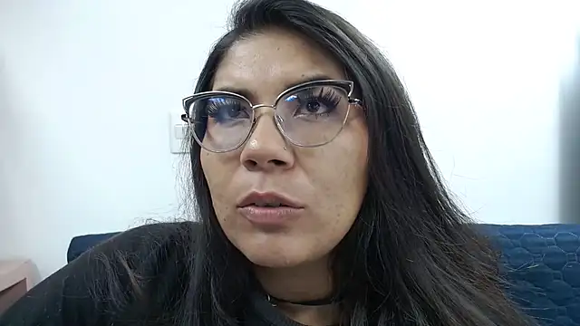 Luna Dumont online show from 09/21/25, 11:26