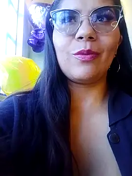 Luna Dumont online show from 09/25/25, 01:50