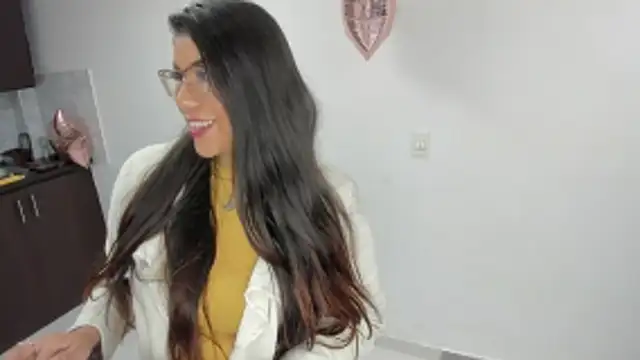 Luna Dumont online show from 02/08/26, 11:52