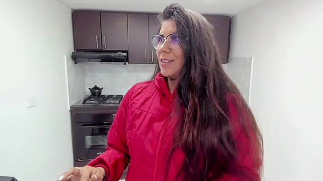 Luna Dumont online show from 09/30/25, 11:16