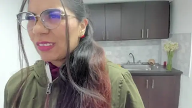 Luna Dumont online show from 01/13/26, 11:14