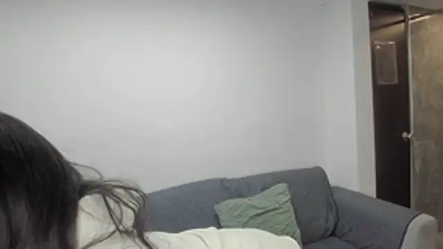 Luna Dumont online show from 02/01/26, 11:30