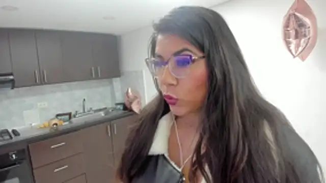 Luna Dumont online show from 02/19/26, 11:07