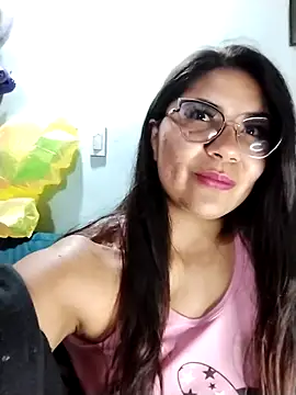 Luna Dumont online show from 09/24/25, 05:58