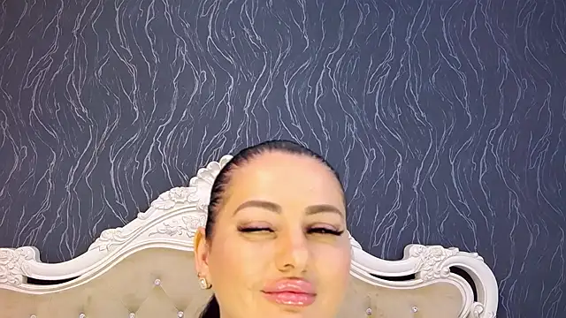 Lauren Saint online show from 11/09/25, 08:51