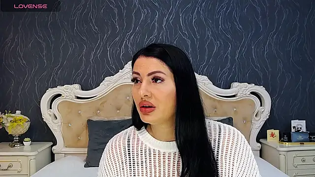 Snapshot of Lauren_Saint chatting on 01/30/25, 08:32 Lauren Saint online show from 01/30/25, 08:32