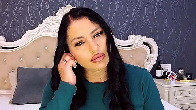 Lauren Saint online show from 11/14/25, 08:40