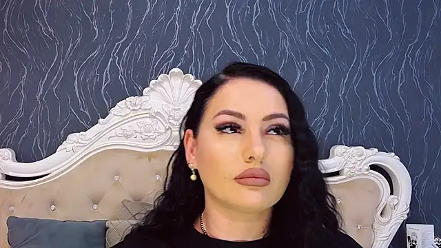 Lauren Saint online show from 04/07/26, 03:14