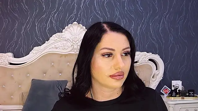 Lauren Saint online show from 03/20/26, 03:46