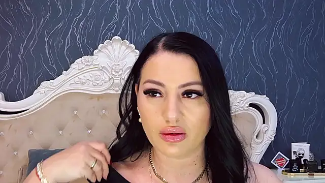 Lauren Saint online show from 03/21/26, 02:32