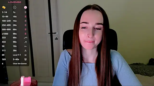 Kimmberr online show from 12/21/25, 02:46