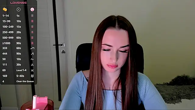 Snapshot of Kimmberr chatting on 09/22/25, 03:12 Kimmberr online show from 09/22/25, 03:12