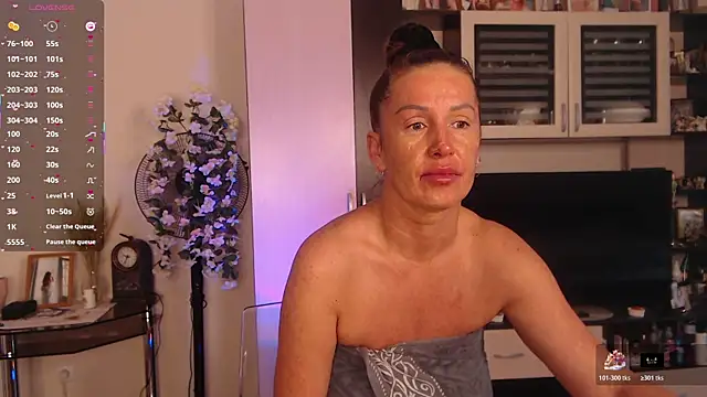 SheilaRyan online show from 11/05/25, 05:10