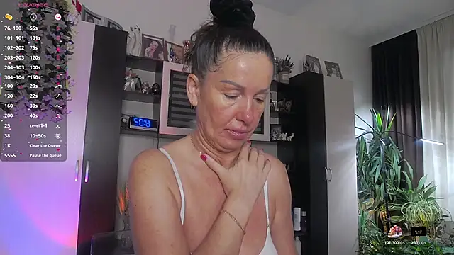 SheilaRyan online show from 03/03/26, 05:03