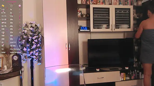 SheilaRyan online show from 11/03/25, 05:23