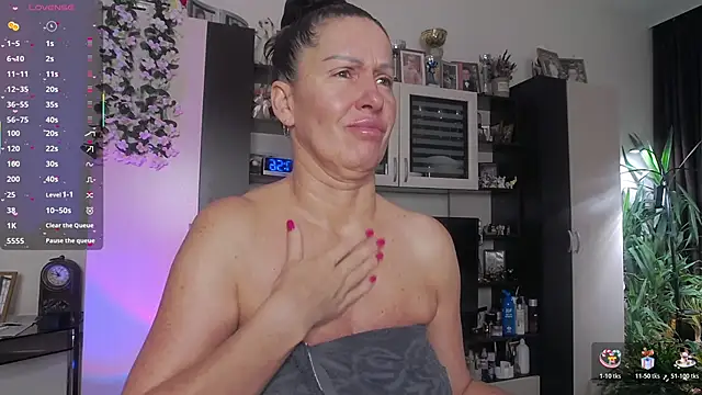 SheilaRyan online show from 02/28/26, 04:56