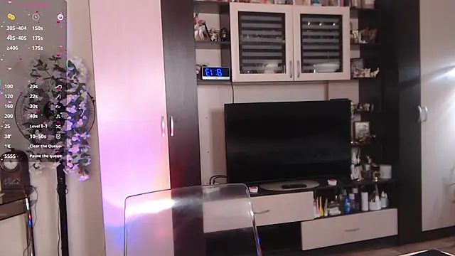 SheilaRyan online show from 11/11/25, 05:13