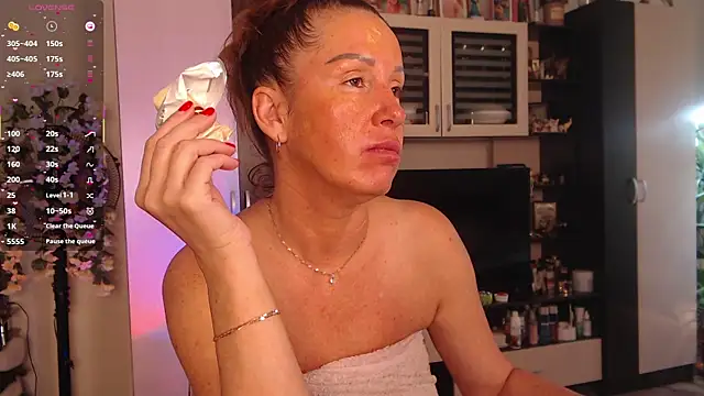 SheilaRyan online show from 09/10/25, 04:44