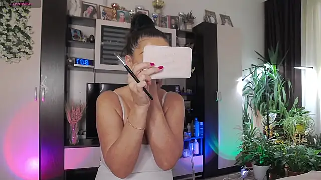 SheilaRyan online show from 03/24/26, 05:07