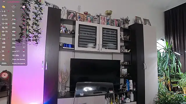 SheilaRyan online show from 03/09/26, 05:11