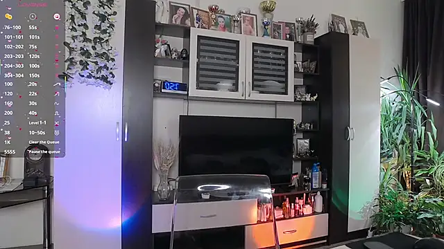 SheilaRyan online show from 03/13/26, 04:50