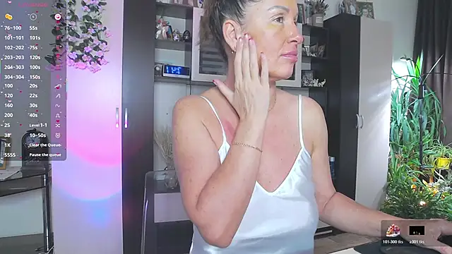 SheilaRyan online show from 02/07/26, 04:42