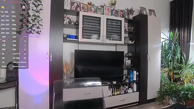 SheilaRyan online show from 03/02/26, 05:08