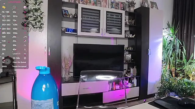 SheilaRyan online show from 03/20/26, 04:57