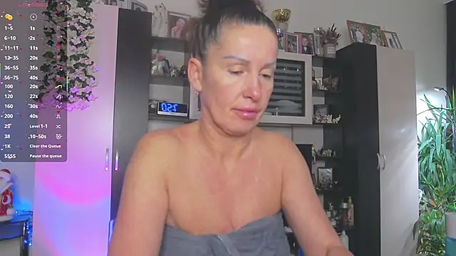 SheilaRyan online show from 01/15/26, 04:49