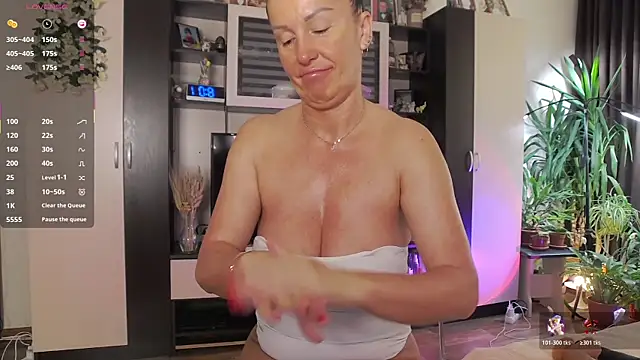 SheilaRyan online show from 04/14/26, 05:01