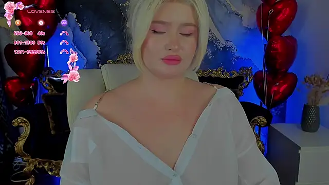 CocoSecretss online show from 02/17/25, 10:40