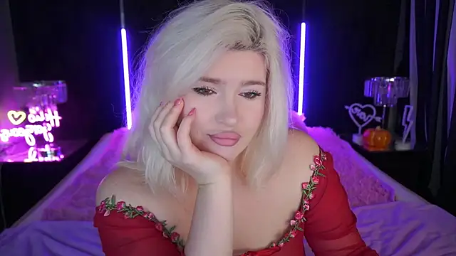 CocoSecretss online show from 11/29/25, 07:41