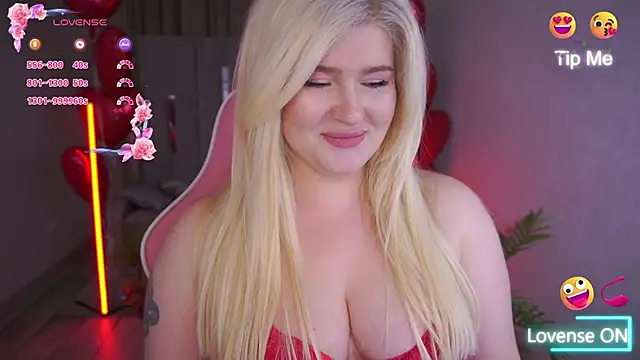 CocoSecretss online show from 02/14/25, 05:25