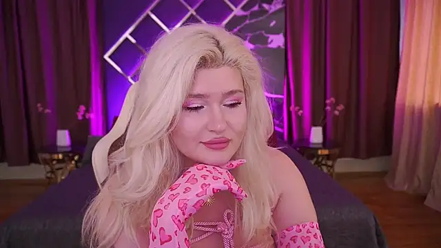 CocoSecretss online show from 02/25/26, 07:19