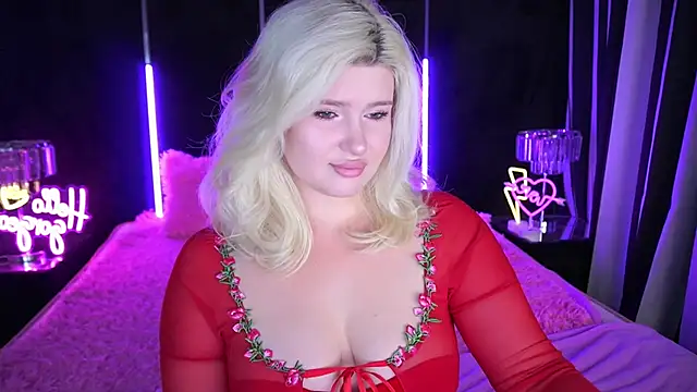 CocoSecretss online show from 10/02/25, 07:01