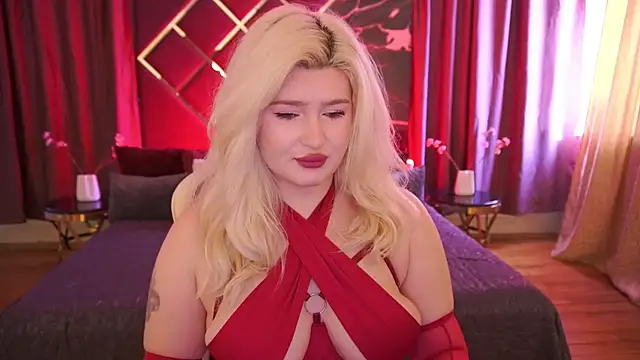 CocoSecretss online show from 03/10/26, 07:45