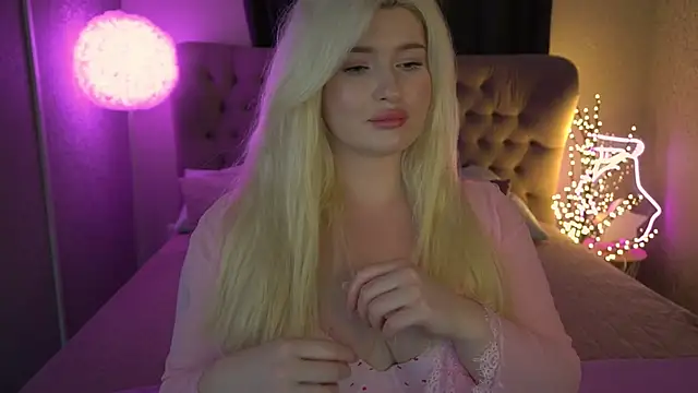 CocoSecretss online show from 02/03/25, 07:40