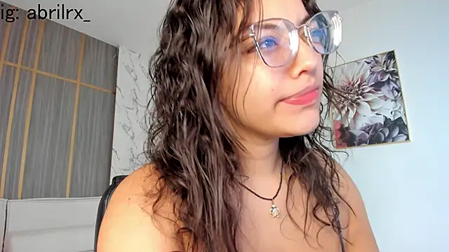 Dollar-girl online show from 02/12/26, 02:06