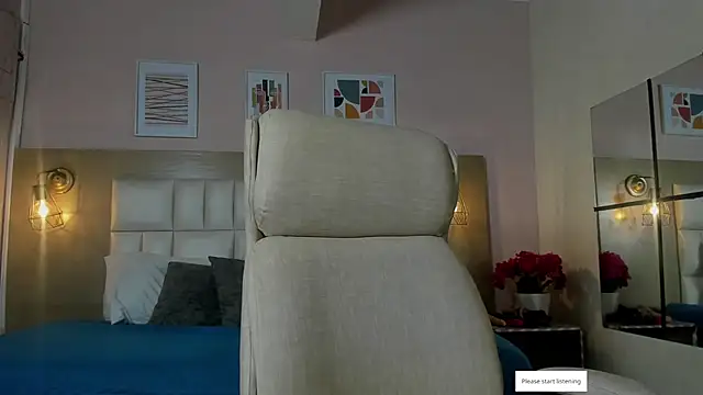 Dollar-girl online show from 03/22/25, 11:42