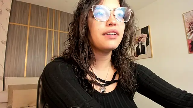 Dollar-girl online show from 02/15/26, 02:05