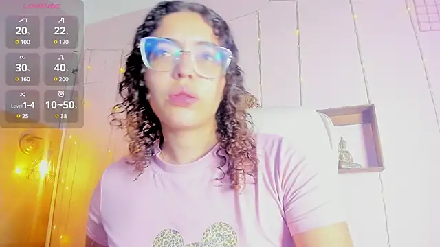 Dollar-girl online show from 02/28/25, 11:36