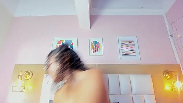 Dollar-girl online show from 03/10/25, 07:40