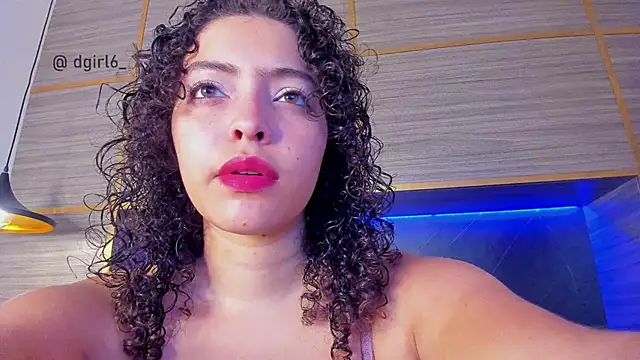 Dollar-girl online show from 11/14/25, 01:37